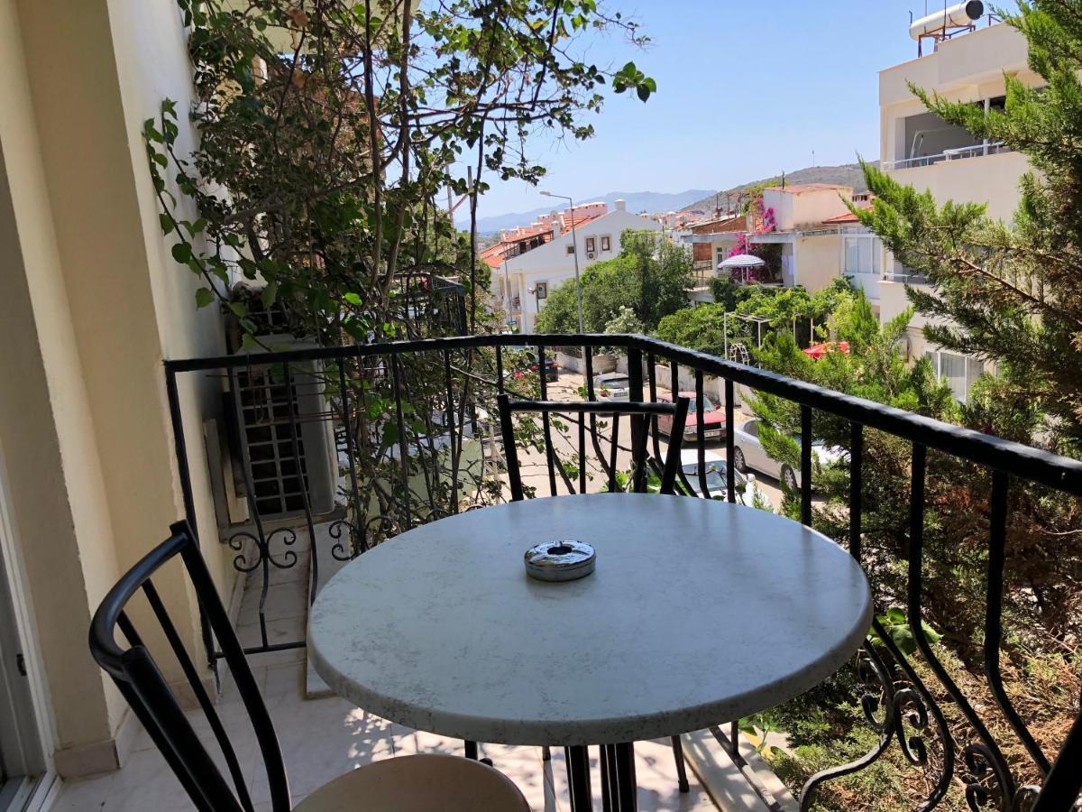 Yalcinkayalar Aparthotel Datça Exteriér fotografie