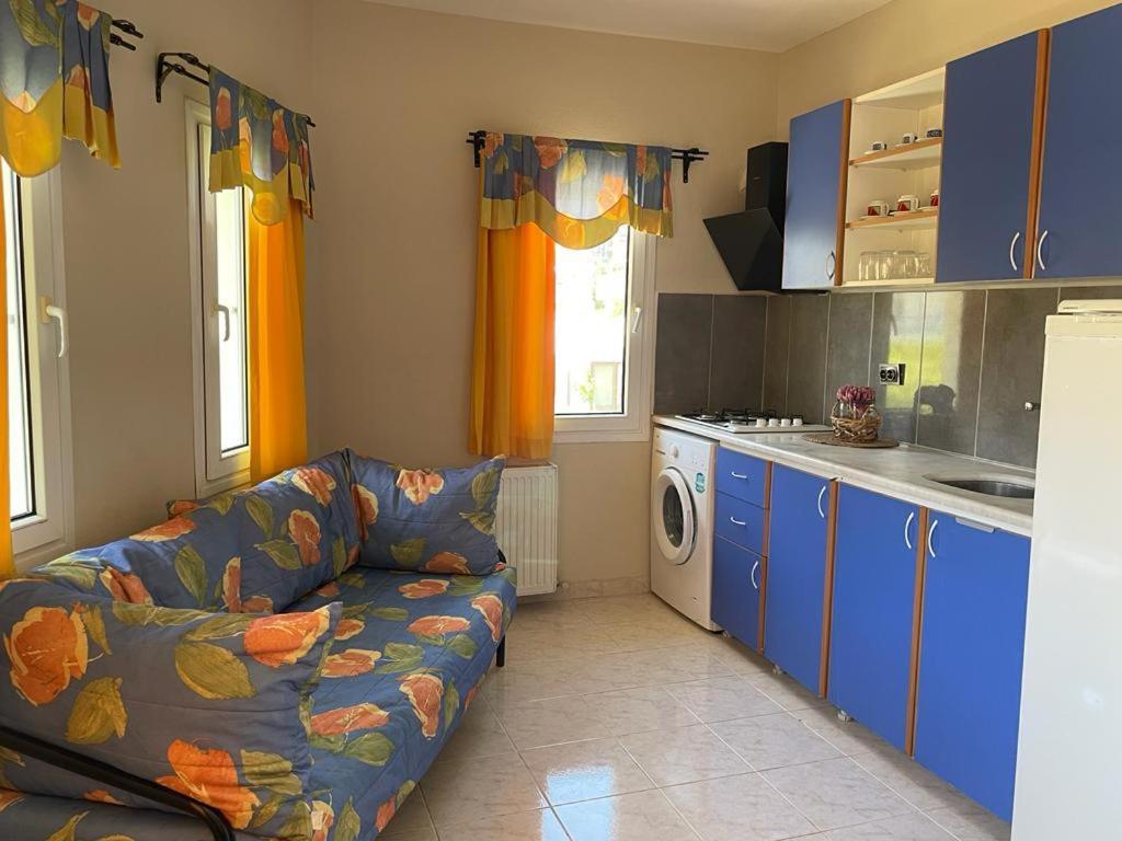 Yalcinkayalar Aparthotel Datça Exteriér fotografie