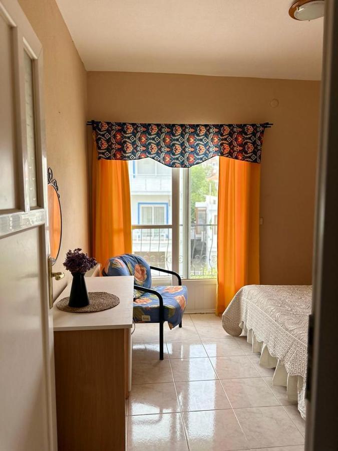 Yalcinkayalar Aparthotel Datça Exteriér fotografie