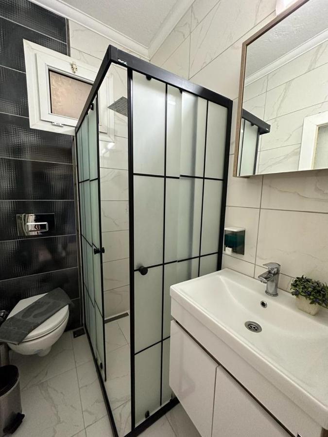 Yalcinkayalar Aparthotel Datça Exteriér fotografie