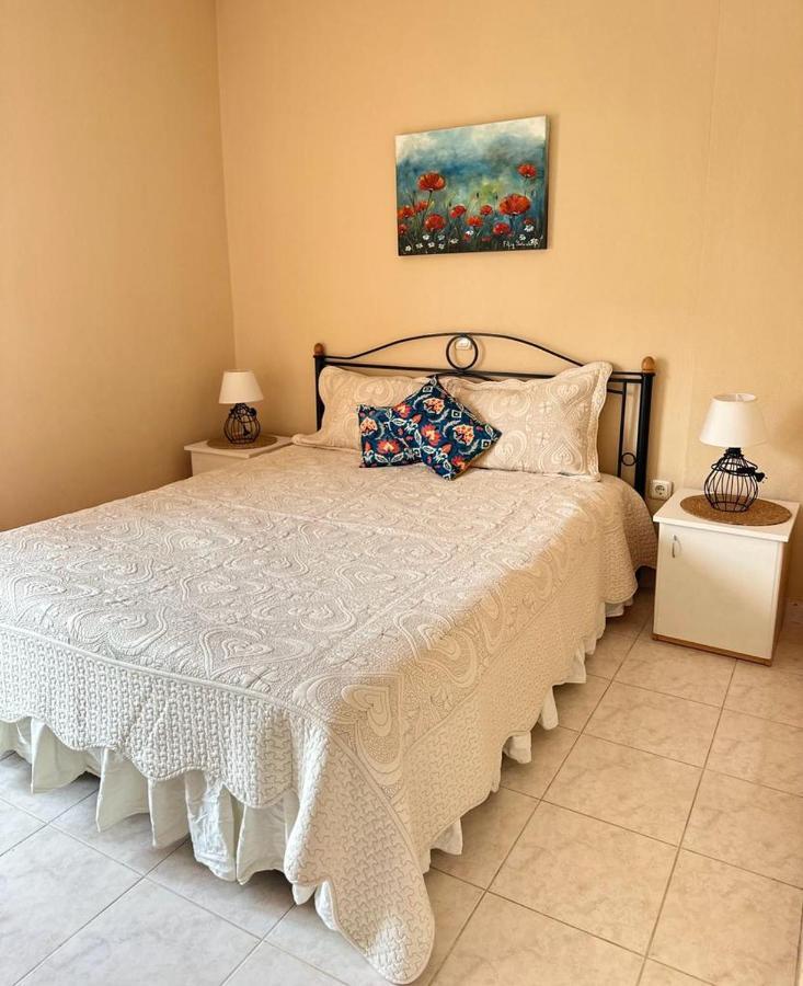 Yalcinkayalar Aparthotel Datça Exteriér fotografie