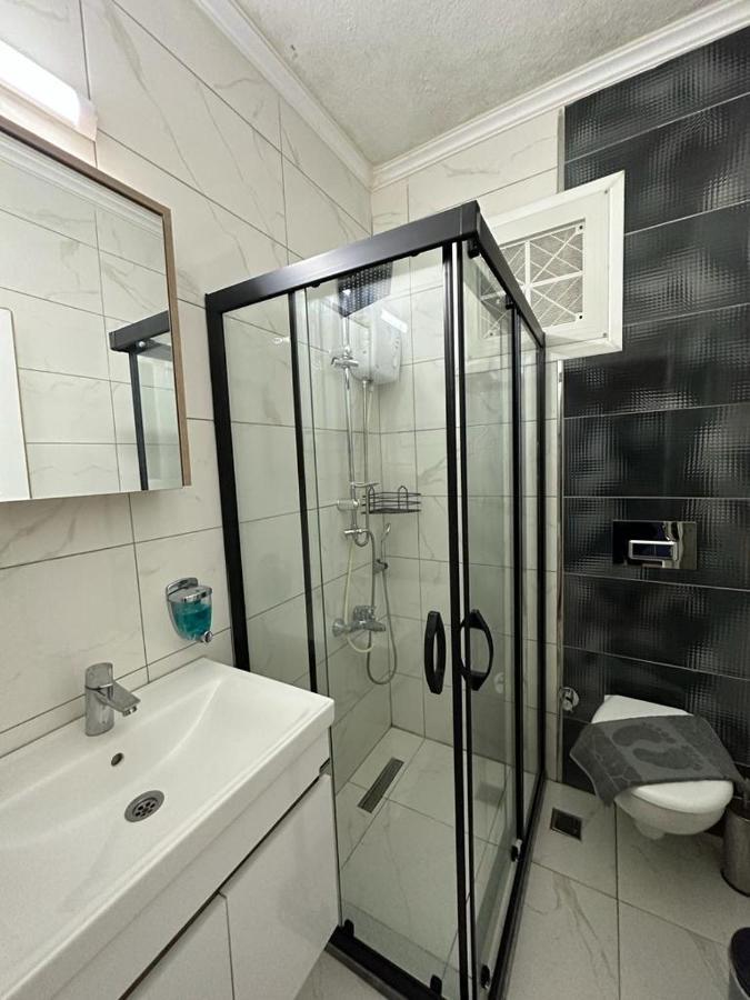 Yalcinkayalar Aparthotel Datça Exteriér fotografie