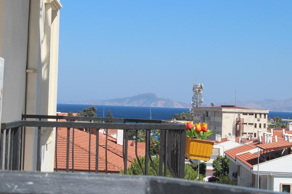 Yalcinkayalar Aparthotel Datça Pokoj fotografie