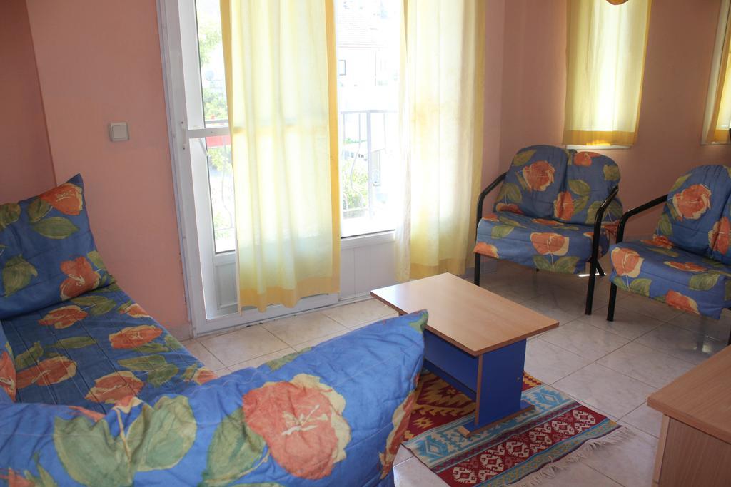 Yalcinkayalar Aparthotel Datça Pokoj fotografie