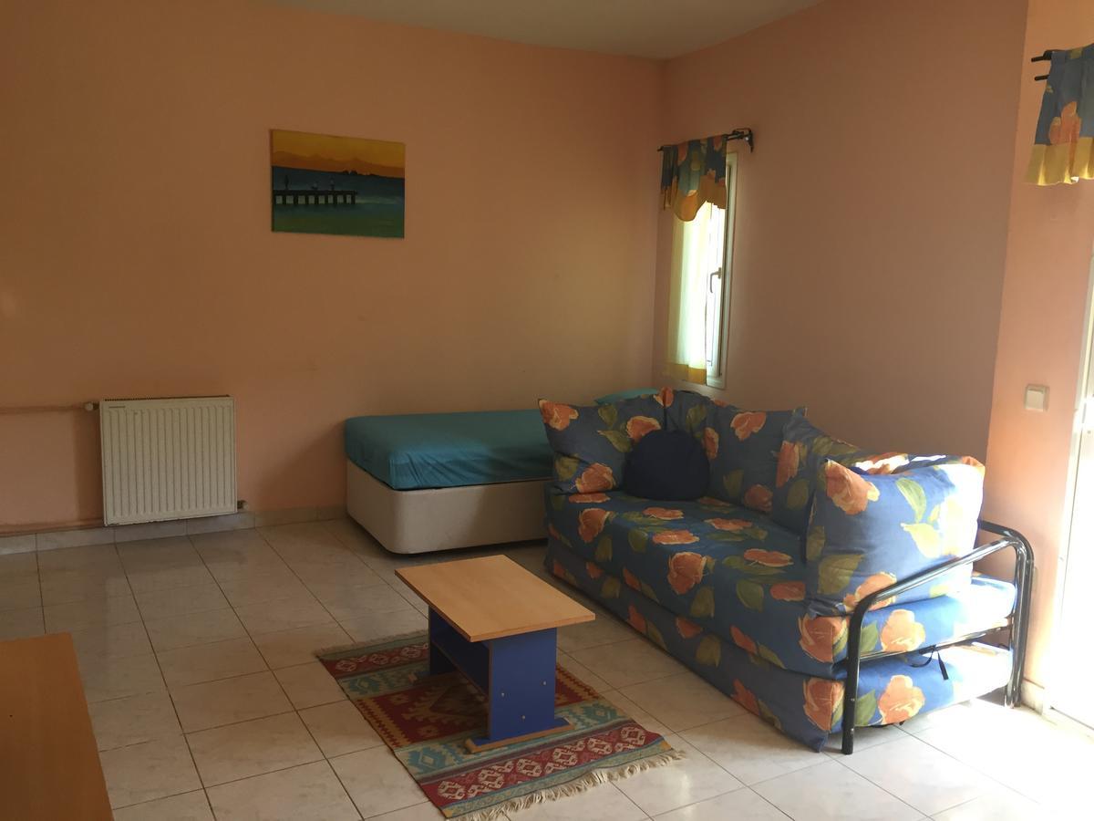 Yalcinkayalar Aparthotel Datça Exteriér fotografie