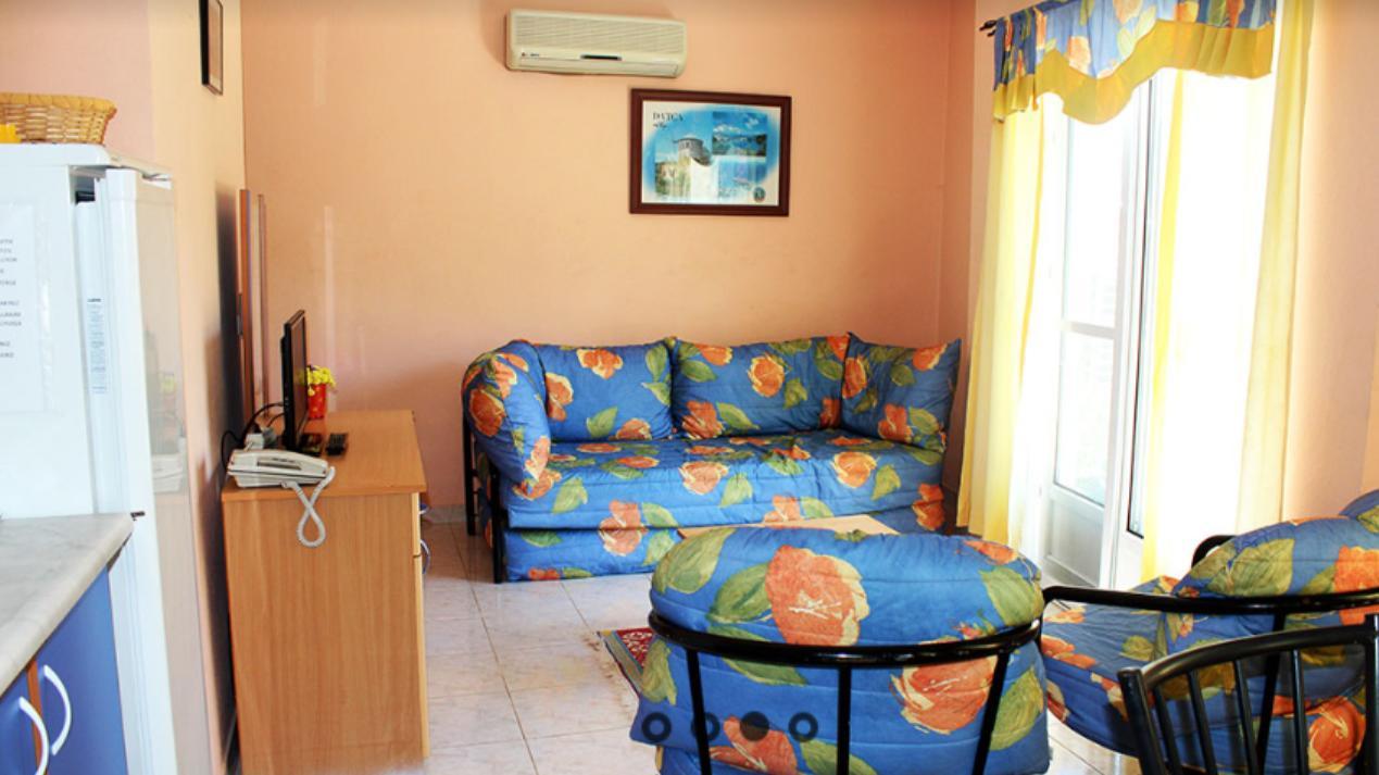 Yalcinkayalar Aparthotel Datça Exteriér fotografie